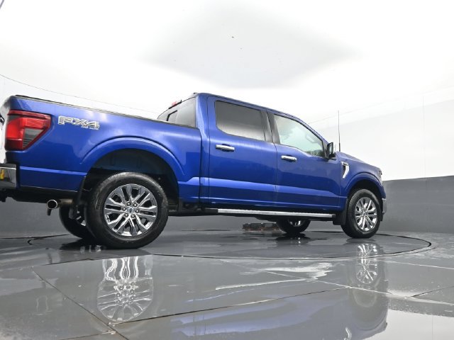 Used 2026 Ford F150 XLT w/ Equipment Group 302A MID AWD/4WD image 24