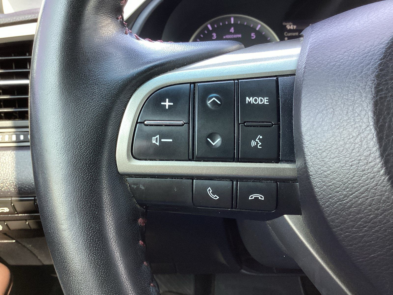 Used 2019 Lexus RX 350 FWD w/ Navigation Package image 18