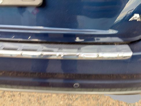 Used 2022 Nissan Altima 2.5 SR image 14