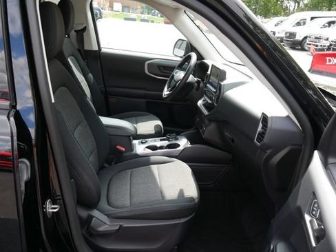 Used 2024 Ford Bronco Sport Big Bend AWD/4WD image 25