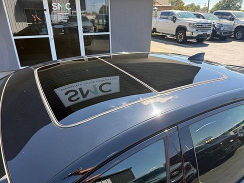 Used 2019 Cadillac CT6 V w/ Driver Assist Package AWD/4WD image 7