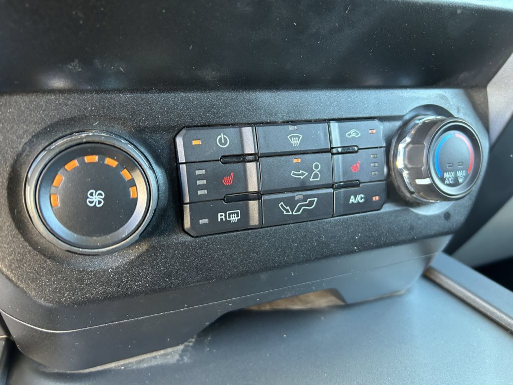Used 2020 Ford F150 XLT w/ Equipment Group 302A Luxury AWD/4WD image 8