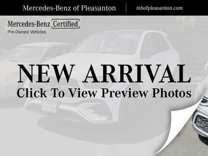 Certified 2024 Mercedes-Benz GLE 350 4MATIC