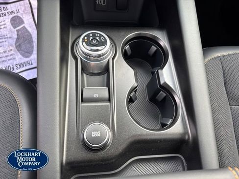 New 2026 Ford Explorer Tremor w/ Tremor Ultimate Package image 24