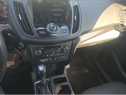 Used 2017 Ford Escape Titanium w/ Equipment Group 301A image 14