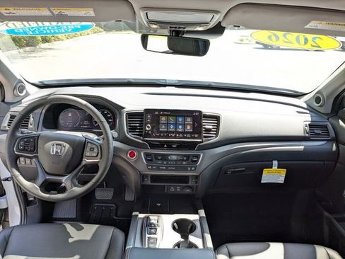Certified 2026 Honda Ridgeline RTL image 12