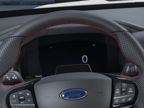 New 2026 Ford Explorer ST-Line w/ ST-Line Street Pack RWD image 13
