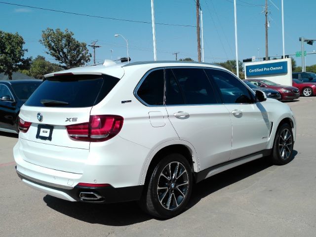 Used 2017 BMW X5 xDrive40e AWD/4WD image 8