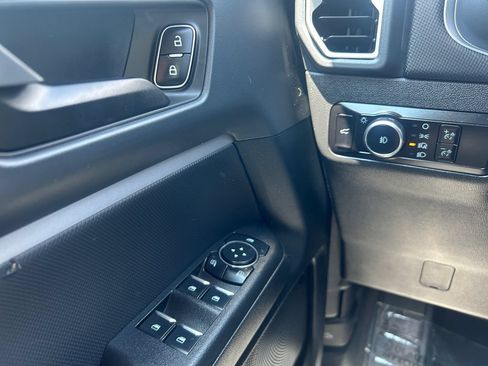 Used 2023 Ford Bronco Sport Big Bend w/ Convenience Package AWD/4WD image 19