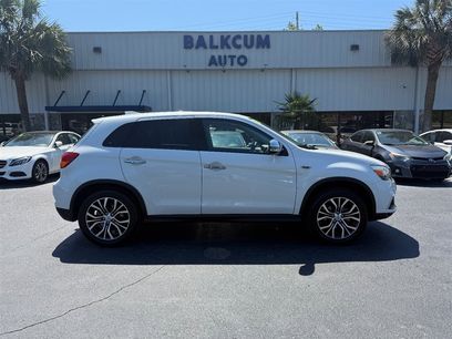 Used 2019 Mitsubishi Outlander Sport AWD