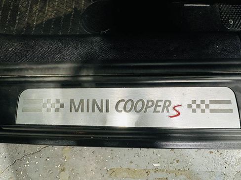 Used 2012 MINI Cooper Countryman S FWD image 14