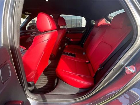 Used 2025 Acura Integra Type S FWD image 23