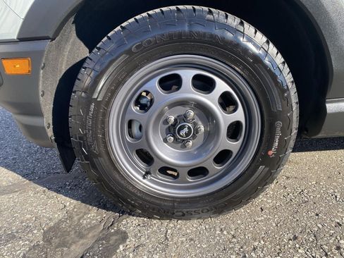 Used 2024 Ford Bronco Sport Big Bend image 18