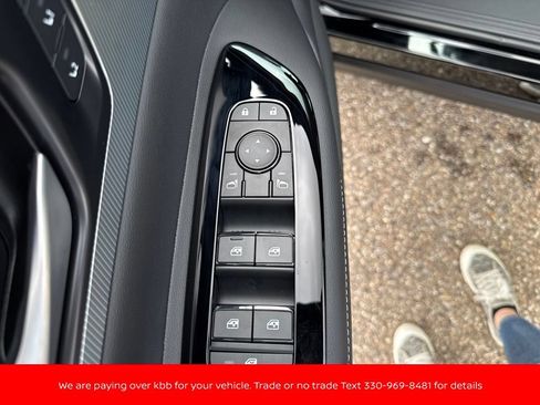 New 2026 Nissan Murano SL AWD/4WD image 12
