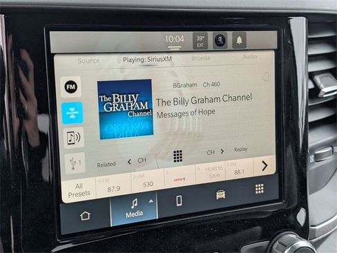 New 2026 RAM 5500 Tradesman image 16