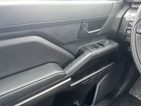 New 2026 Toyota Tacoma SR5 AWD/4WD image 30