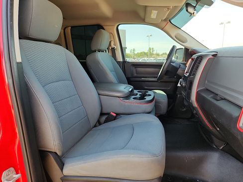 Used 2013 RAM 1500 Tradesman w/ Popular Equipment Group RWD image 13