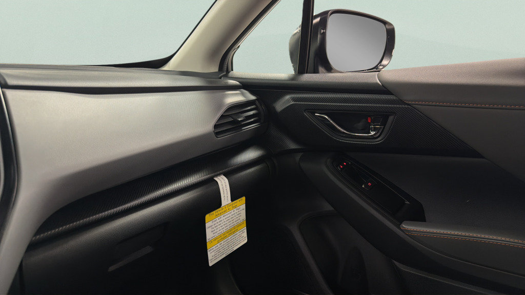 New 2026 Subaru Crosstrek 2.5i Limited AWD/4WD image 30