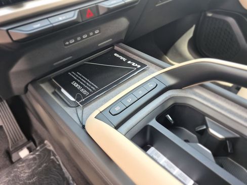 New 2027 Kia Telluride EX AWD/4WD image 9