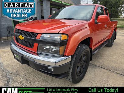 Used 2009 Chevrolet Colorado LT w/ Power Convenience Package