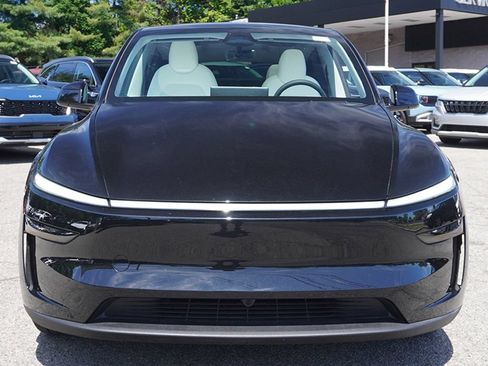 Used 2026 Tesla Model Y Long Range AWD/4WD image 13