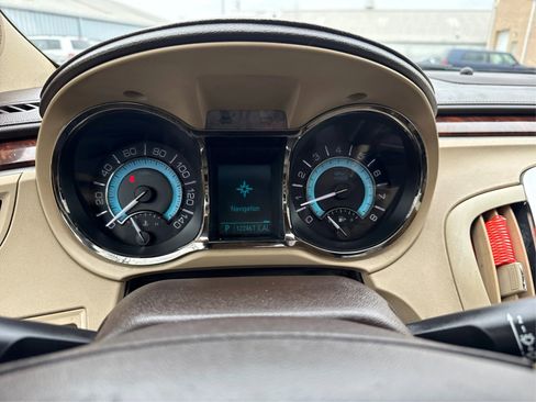 Used 2011 Buick LaCrosse CXL image 19