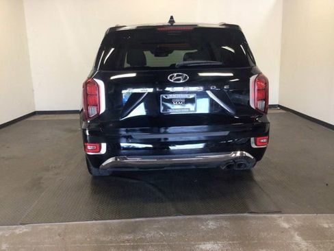 Used 2020 Hyundai Palisade Limited FWD image 5