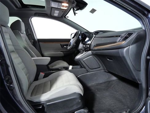 Used 2018 Honda CR-V EX image 10