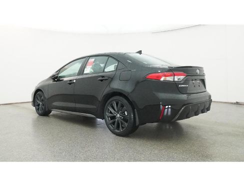 New 2026 Toyota Corolla SE image 21