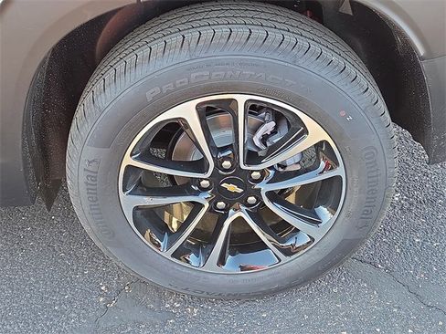 New 2026 Chevrolet TrailBlazer LT image 7