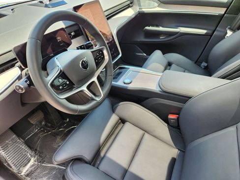 New 2025 Volvo EX90 Ultra AWD/4WD image 6