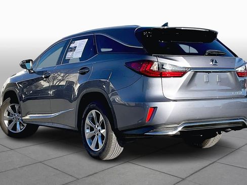 Used 2019 Lexus RX 350L w/ Premium Package image 10