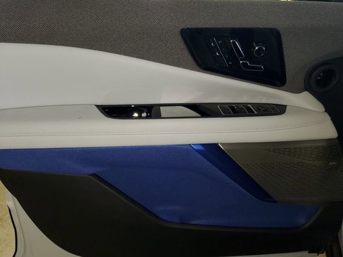 New 2026 Cadillac Optiq Sport 1 RWD image 14
