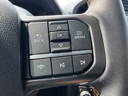 Used 2025 Ford F150 Tremor w/ Bed Utility Package AWD/4WD image 17