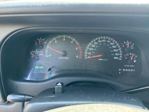 Used 1999 Dodge Dakota SLT RWD image 16