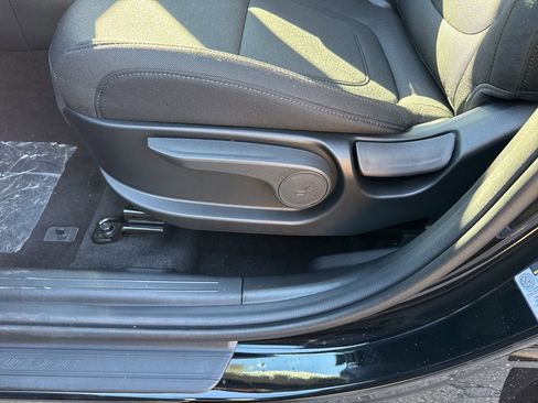 New 2026 Hyundai Tucson SE image 13