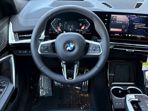 New 2026 BMW X2 xDrive28i w/ Technology Package image 11
