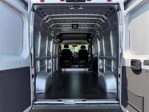 New 2025 RAM ProMaster 2500 w/ Convenience Group image 6