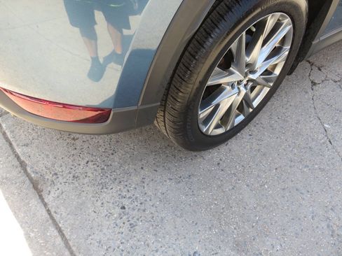 Used 2020 MAZDA CX-5 Signature AWD/4WD image 38