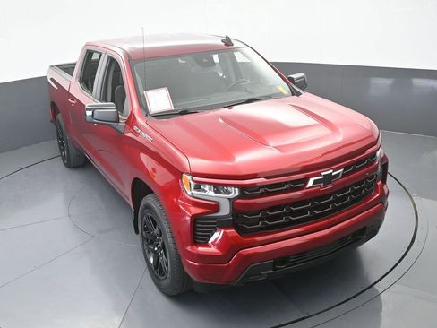 Used 2023 Chevrolet Silverado 1500 RST RWD image 56