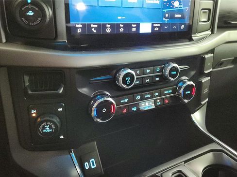 Used 2024 Ford F150 XLT w/ Equipment Group 302A MID image 33