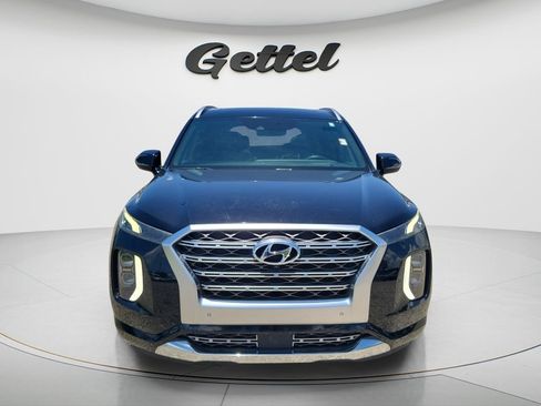 Used 2020 Hyundai Palisade Limited FWD image 2