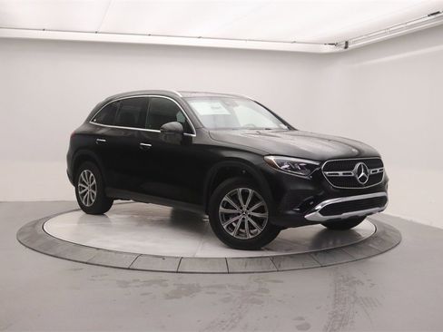 New 2026 Mercedes-Benz GLC 300 GLC 300 image 1