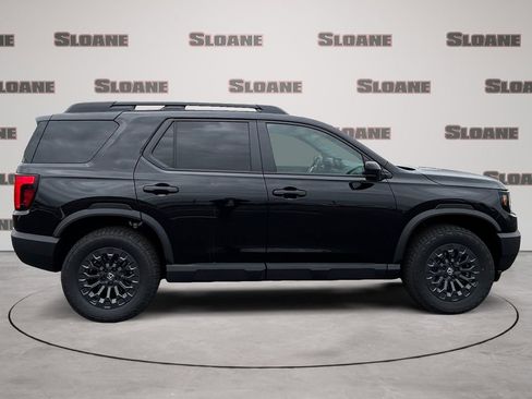 New 2026 Honda Passport TrailSport image 6