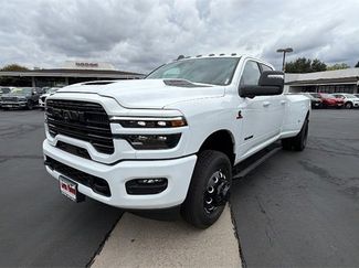 New 2026 RAM 3500 Laramie video 1