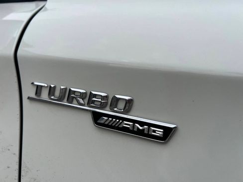 Used 2015 Mercedes-Benz GLA 45 AMG 4MATIC image 29