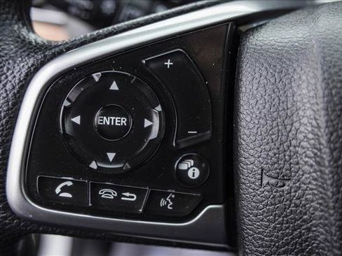 Used 2021 Honda CR-V EX image 14