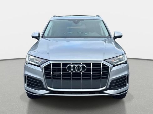 Used 2022 Audi Q7 2.0T Premium w/ Convenience Package AWD/4WD image 8