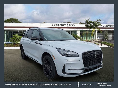 New 2026 Lincoln Corsair Premiere FWD image 1