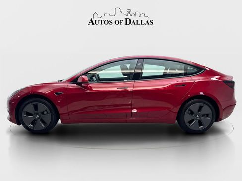 Used 2023 Tesla Model 3 Standard Range RWD image 5